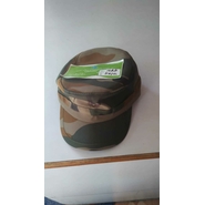 FIELD DRESS CAP