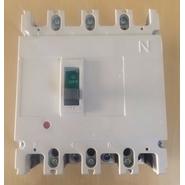 KINJAL 630A 4 Pole 50 KA Molded Case Circuit Breakers (Mccb)