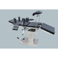 Ventek India Manual General Operating Table