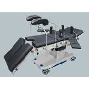 Ventek India Remote & Table mounted General Operating Table