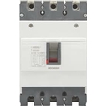 INDO ASAIN 400A 4 Pole 36 KA Molded Case Circuit Breakers (Mccb)