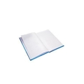 Unbranded PLAIN REGISTER Diaries-printed-plain- register- 96 Pages