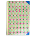 Unbranded PLAIN REGISTER Diaries-printed-plain- register- 145 Pages