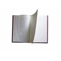 Unbranded PLAIN REGISTER Diaries-printed-plain- register- 400 Pages