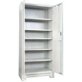 KAY-KAY Almirah Steel shelving cabinets