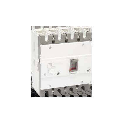 indoasian 100A 4 Pole 16 KA Molded Case Circuit Breakers (Mccb)