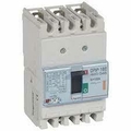 LEGRAND 200A 4 Pole 25 KA Molded Case Circuit Breakers (Mccb)