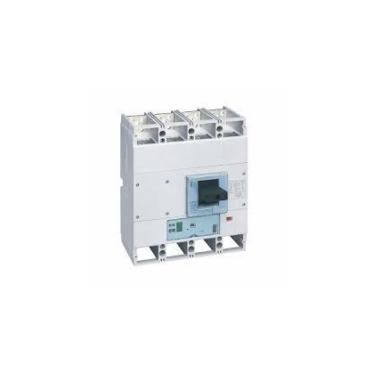 LEGRAND 100A 4 Pole 35 KA Molded Case Circuit Breakers (Mccb)