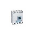 LEGRAND 100A 4 Pole 35 KA Molded Case Circuit Breakers (Mccb)