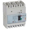 LEGRAND 200A 4 Pole 25 KA Molded Case Circuit Breakers (Mccb)