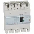 LEGRAND 250A 4 Pole 50 KA Molded Case Circuit Breakers (Mccb)