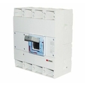 LEGRAND 250A 4 Pole 50 KA Molded Case Circuit Breakers (Mccb)