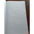 COMMTRA PLAIN REGISTER Diaries-printed-plain- register- 100 Pages