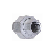 Unbranded 20 Hot-Finished Seamless(HFS) Socket Union Steel Pipes Fitting