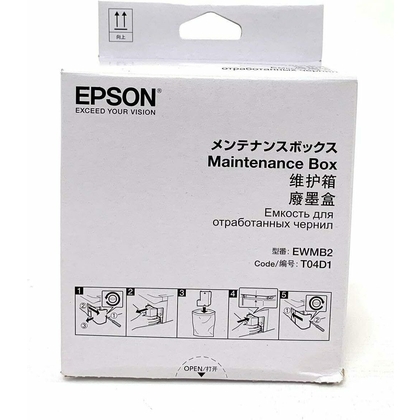 Epson printer Maintenance Kit