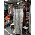 Unbranded Polyster Floral Door Curtains