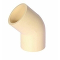 Unbranded 32 mm dia Elbow 45°