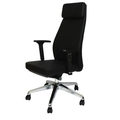 KLP Revolving Chair with Knee tilt Synchronic mechanism