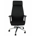 KLP Revolving Chair with Knee tilt Synchronic mechanism