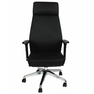 KLP Revolving Chair with Knee tilt Synchronic mechanism