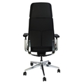 KLP Revolving Chair with Front pivot synchro tilt mechanism