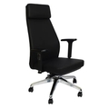 KLP Revolving Chair with Knee tilt Synchronic mechanism