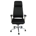 KLP Revolving Chair with Front pivot synchro tilt mechanism