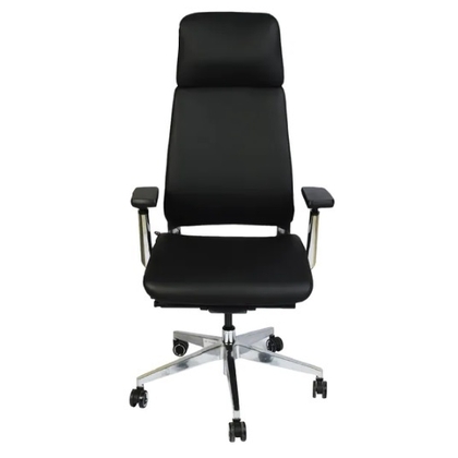 KLP Revolving Chair with Front pivot synchro tilt mechanism