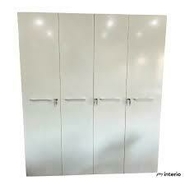 SRI GOLJU FURNITURE INDUSTRIES (INDIA) Almirah Steel wardrobe(having cloth hanging provision)