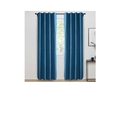 HEALTHCO--U.P TEXTILES HANDLOOMS Polyster Plain Door Curtains