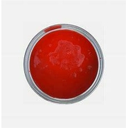 Red paint  1L