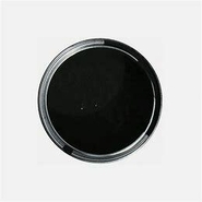 Black paint 1L