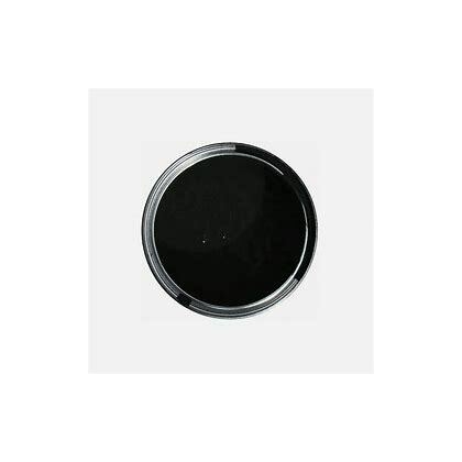 Black paint 1L