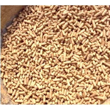 COMPOUND CATTLE FEED