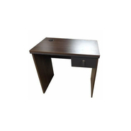 KRISHTHA Executive Table with One side pedestal unit