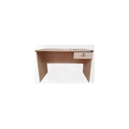 KRISHTHA Executive Table with One side pedestal unit