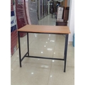 KRISHTHA Executive Table with One side pedestal unit