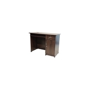 KRISHTHA Executive Table with One side pedestal unit