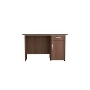 KRISHTHA Executive Table with One side pedestal unit