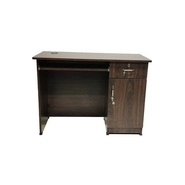 KRISHTHA Executive Table with One side pedestal unit