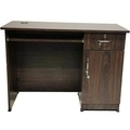 KRISHTHA Executive Table with One side pedestal unit