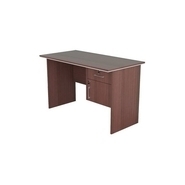 KRISHTHA Executive Table with One side pedestal unit