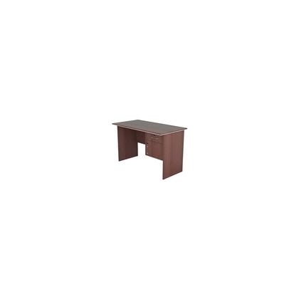 KRISHTHA Executive Table with One side pedestal unit