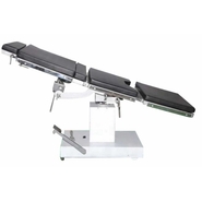 HOSPICARE Manual General Operating Table