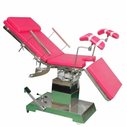 HOSPICARE Manual General Operating Table