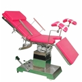 HOSPICARE Manual General Operating Table