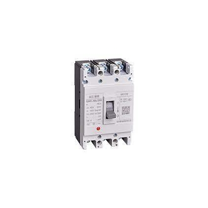 LEGRAND 100A 3 Pole 35 KA Molded Case Circuit Breakers (Mccb)