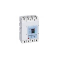 LEGRAND 100A 3 Pole 25 KA Molded Case Circuit Breakers (Mccb)