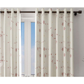 Unbranded Polyster Floral Door Curtains