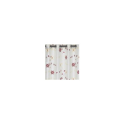 Unbranded Polyster Floral Door Curtains